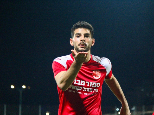 יצחקי. שלושער (סהר בראל)